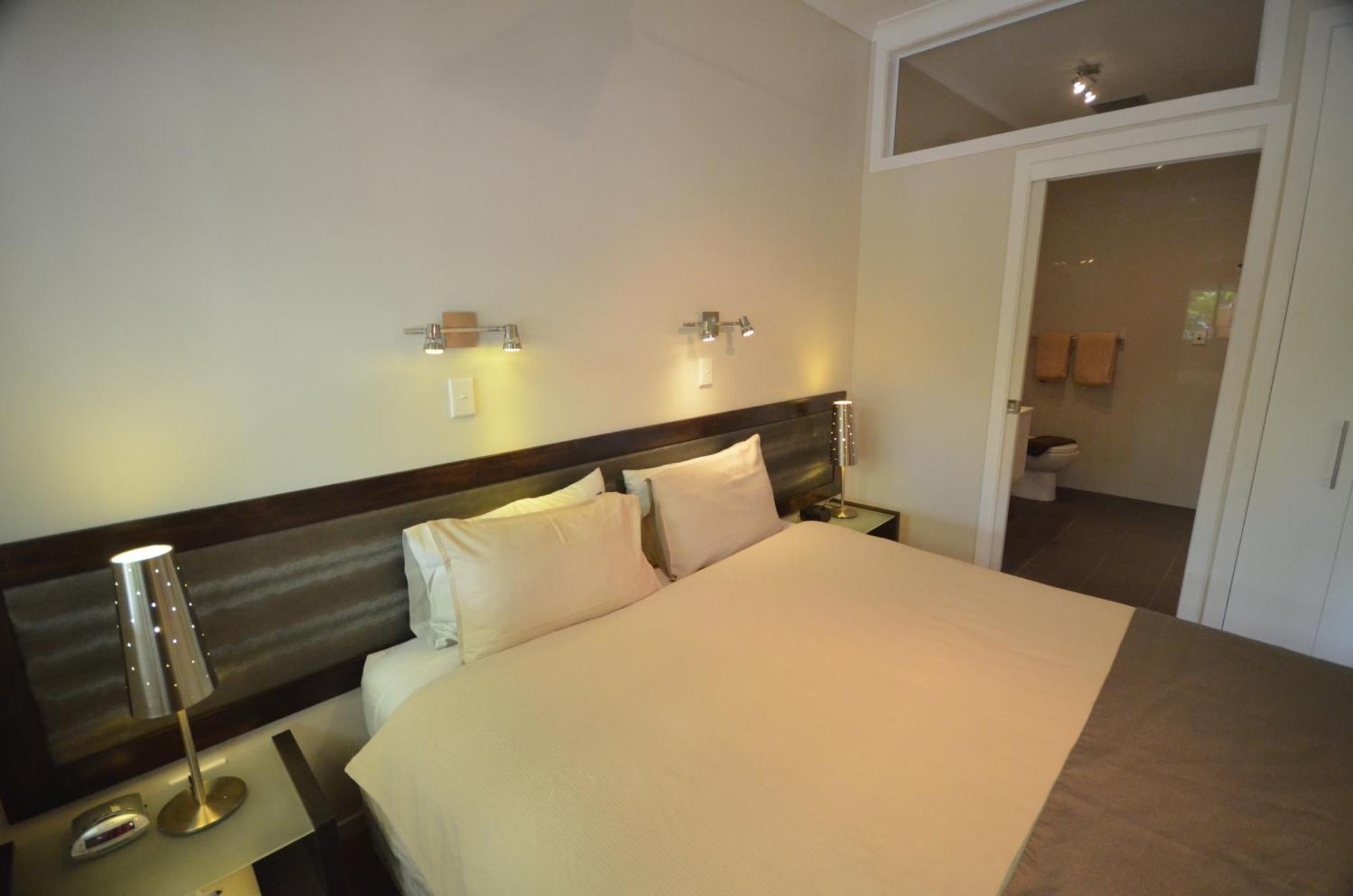 Cumberland Resort & Spa Burnt Pine Quarto foto